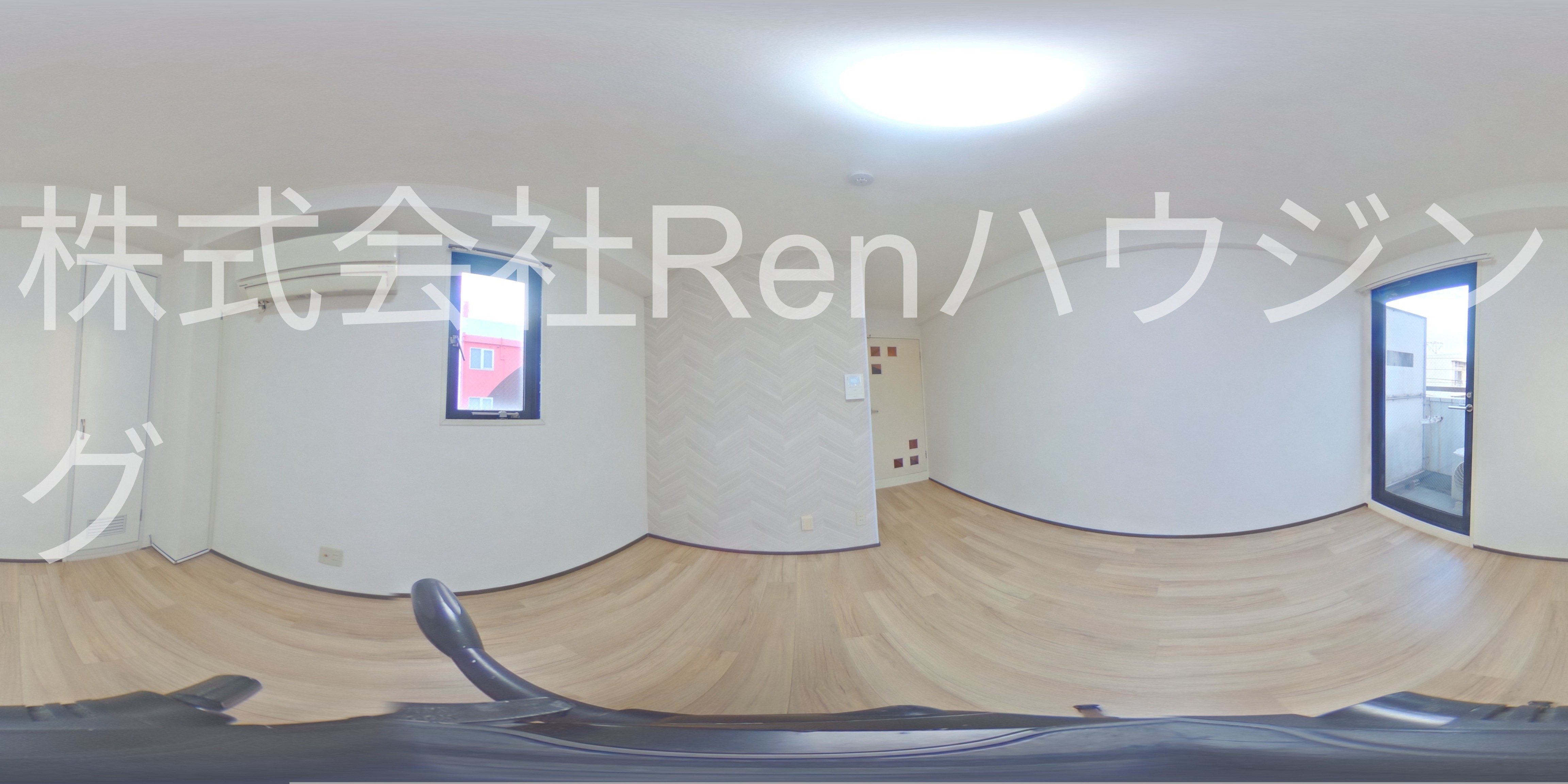 キングスコート　 リビング