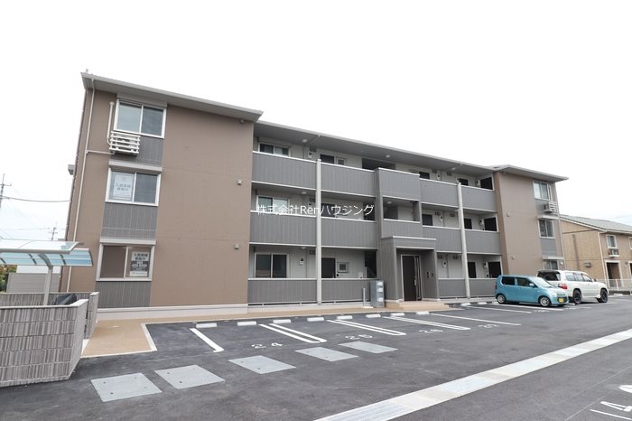 ベル　グランデ 外観