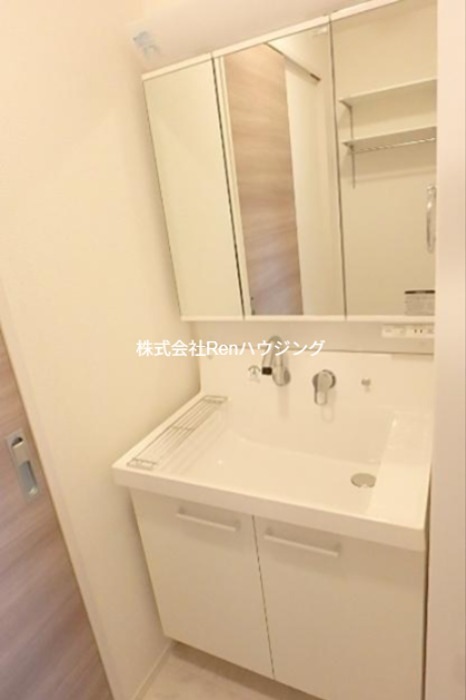 ベル　グランデ 洗面所