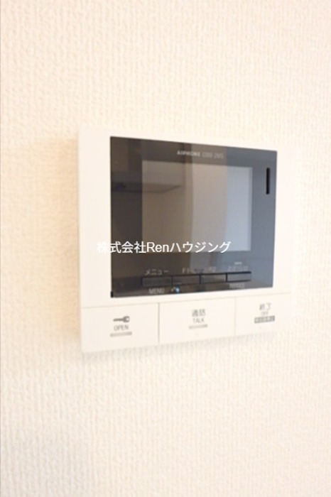 ベル　グランデ セキュリティ