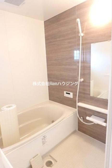 ベル　グランデ 風呂画像
