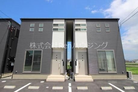 Lorbeer 外観