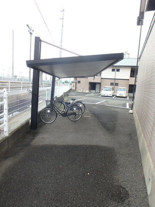 ドミール古川 その他