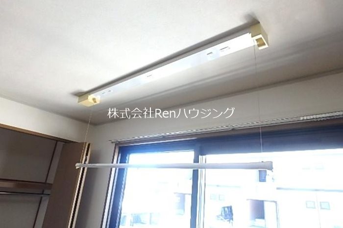 ドミール古川 その他設備