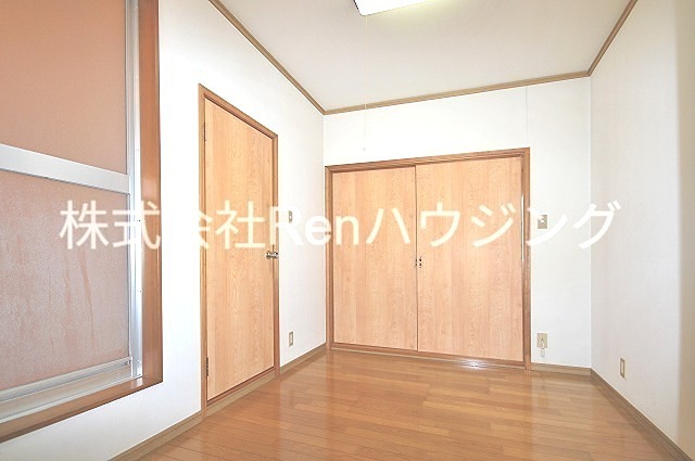 ハイツしらゆり  その他設備