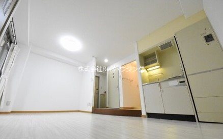 アベニュー安宅 その他部屋・スペース
