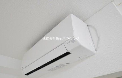 アベニュー安宅 その他設備
