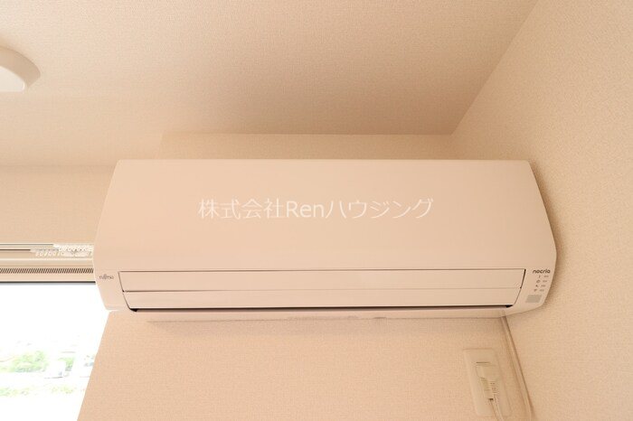 Oriens その他設備