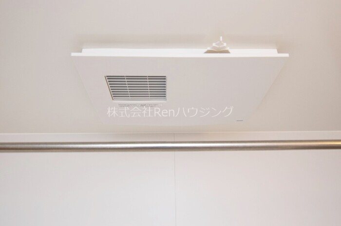 アイリス その他設備