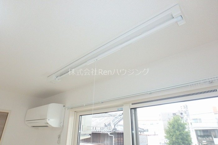 アイリス その他設備
