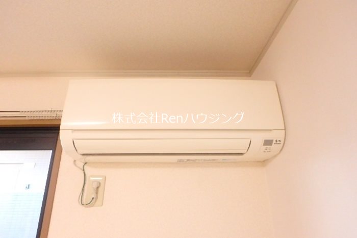ドミール古川　C棟 その他設備