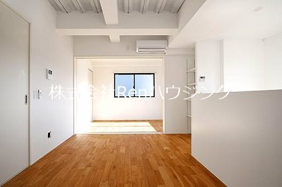 ピース・レジーナ その他部屋・スペース