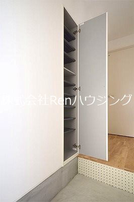 ピース・レジーナ その他部屋・スペース