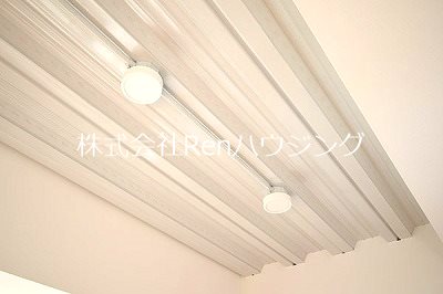 ピース・レジーナ その他設備