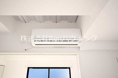 ピース・レジーナ その他設備