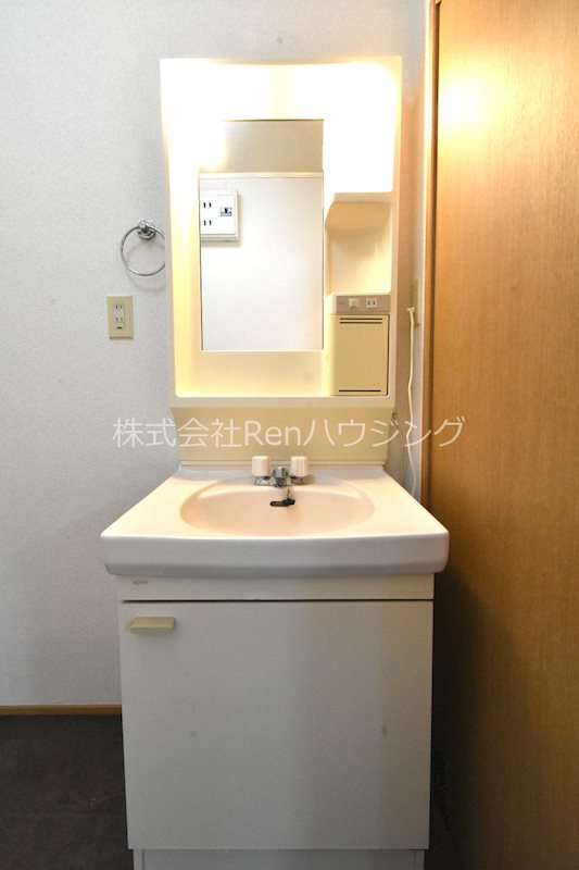 イノセントコーポ 洗面所