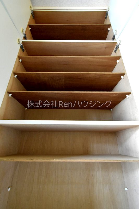 イノセントコーポ その他