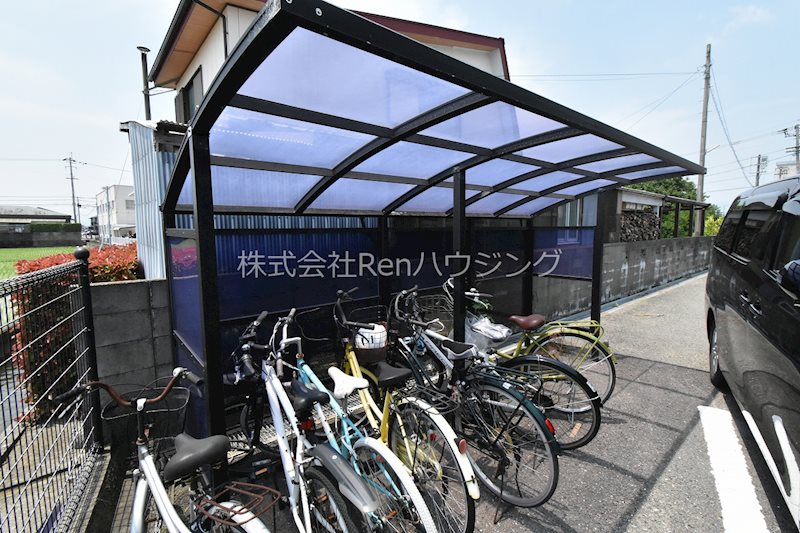 イノセントコーポ その他共有部分