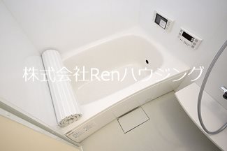 ピース・コウセイ古川 風呂画像