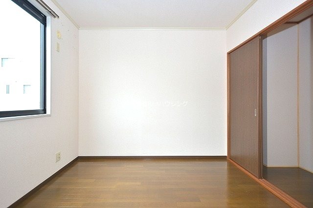 セジュール濱田Ⅰ ベッドルーム