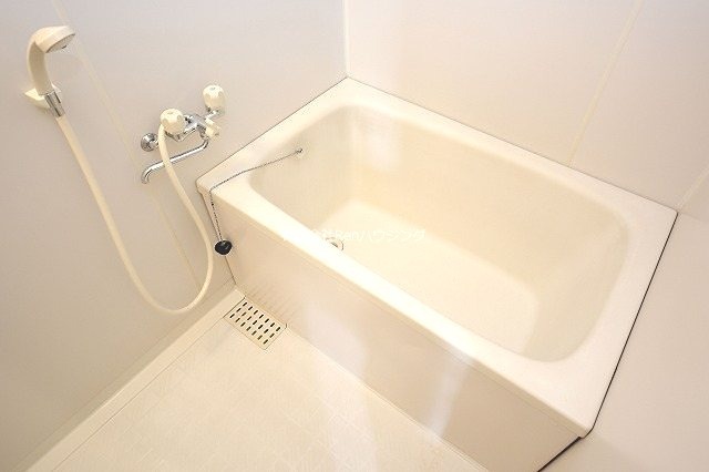 セジュール濱田Ⅰ 風呂画像