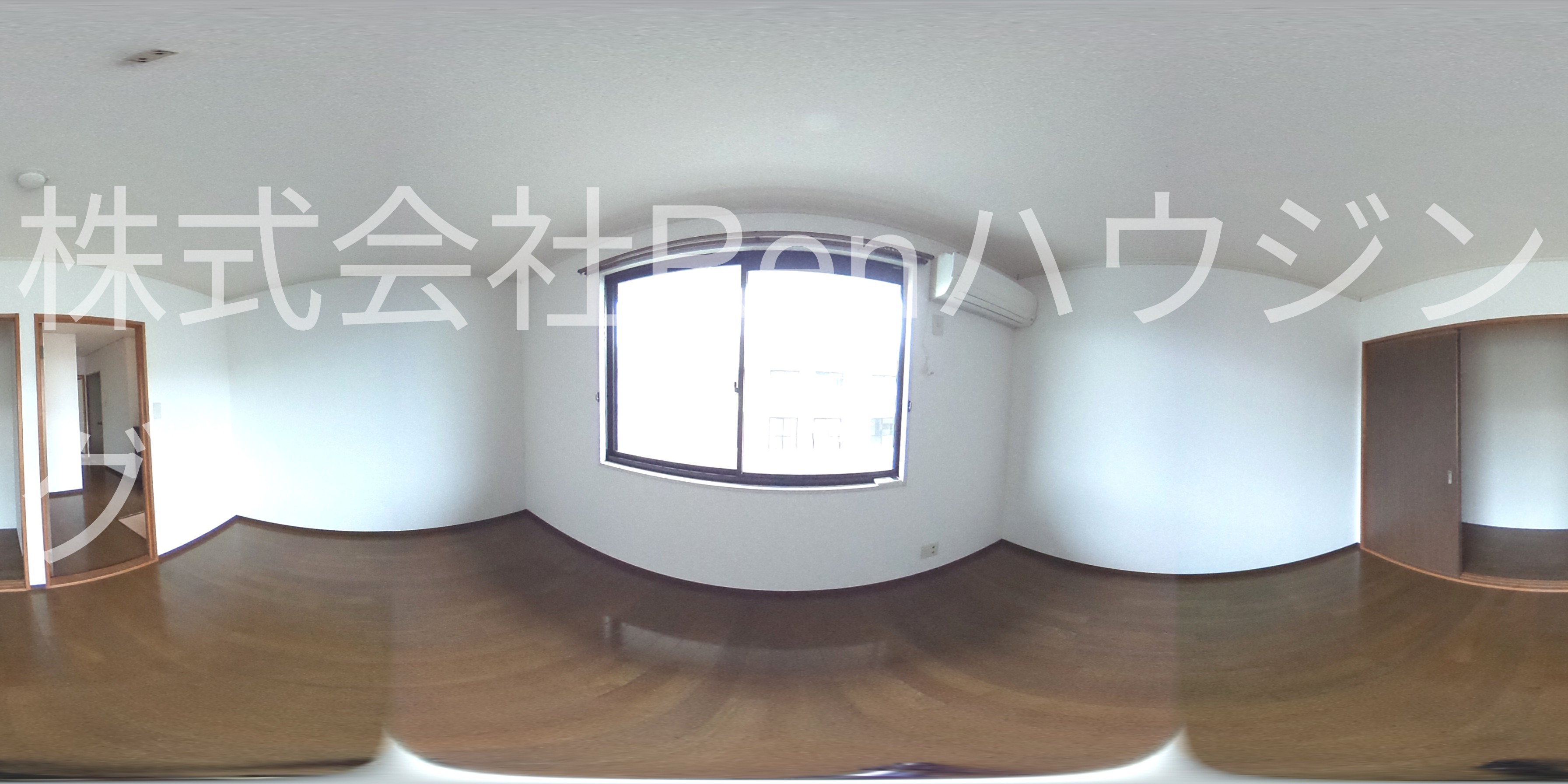 セジュール濱田Ⅰ ベッドルーム