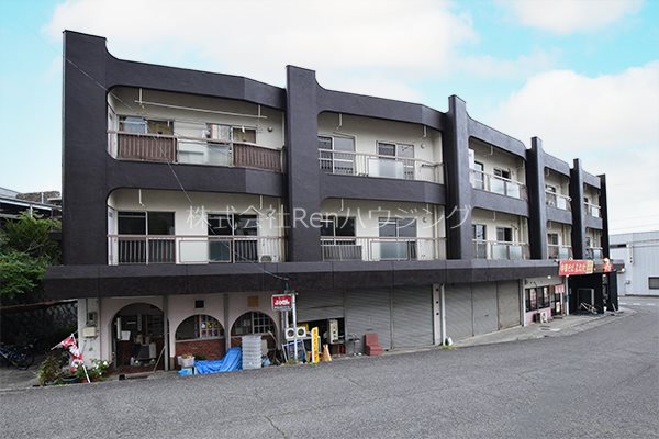 市原ハイランドビル その他