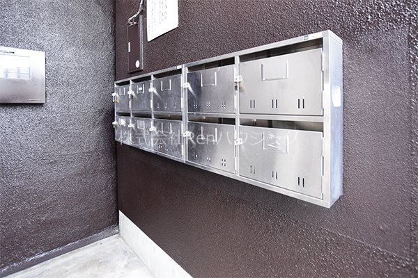 市原ハイランドビル その他