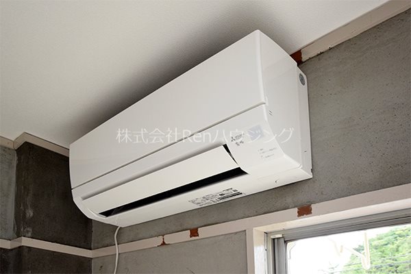 市原ハイランドビル その他設備