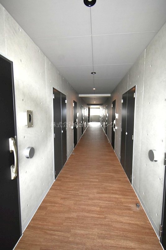 Kクレスト西新町 その他共有部分