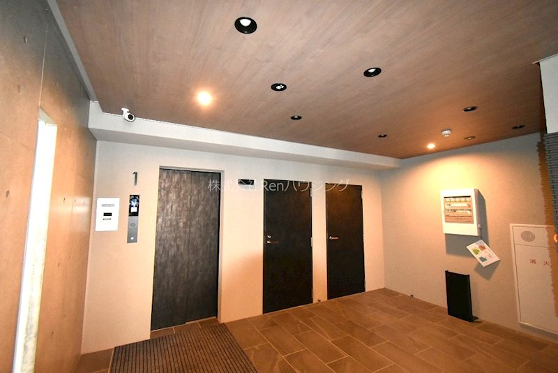 Kクレスト西新町 その他共有部分