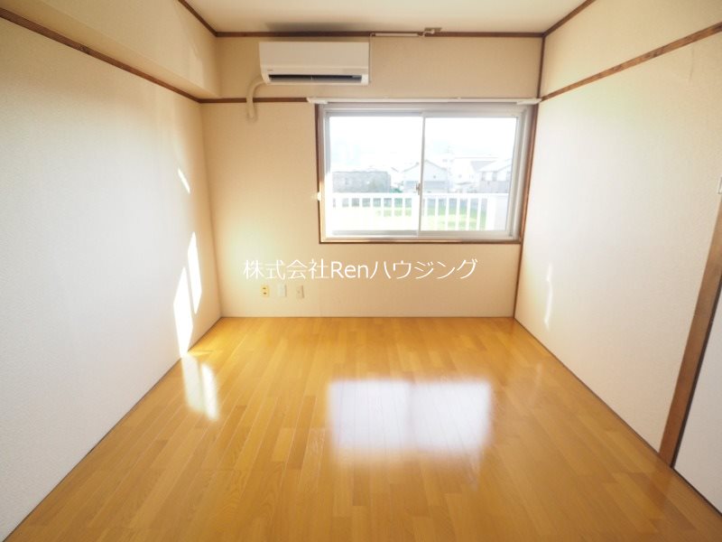 サンキュー春日 収納