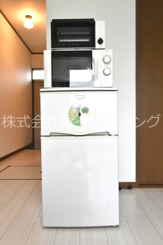 アグレア・エスポワール その他設備