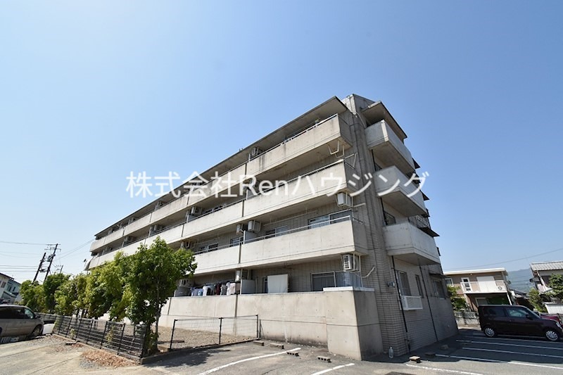 キャロン・エスポワール 外観