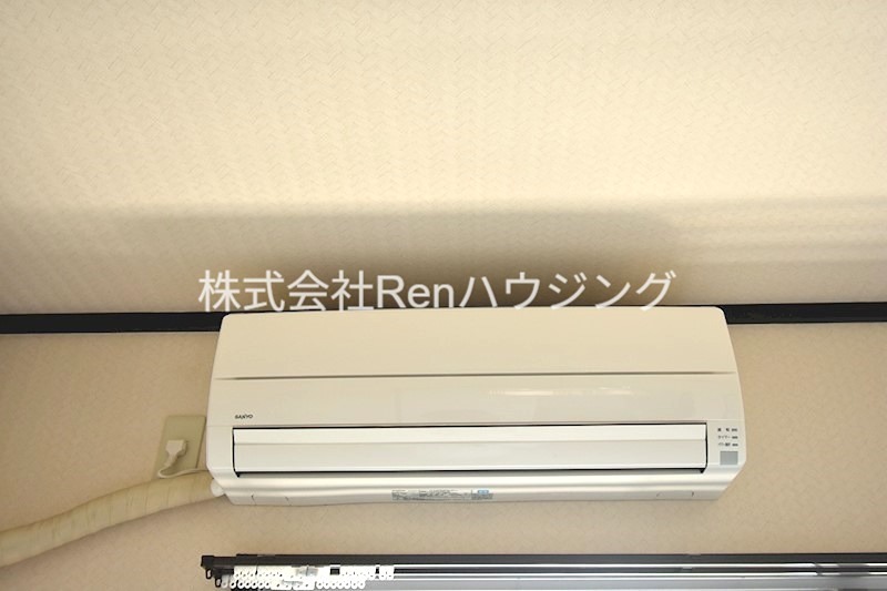 キャロン・エスポワール その他設備