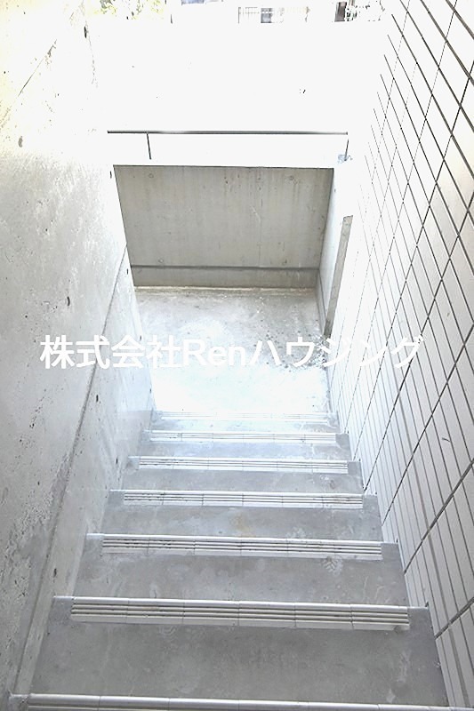 キャロン・エスポワール その他共有部分