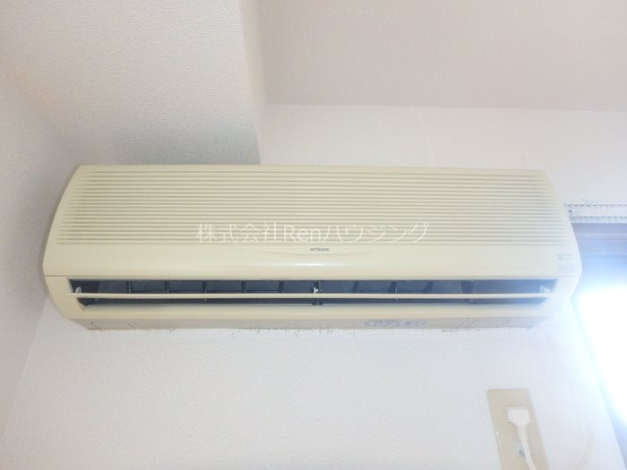 ウィルコート大松 B棟 その他設備