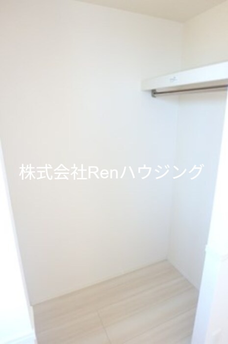 エスペランサ 収納