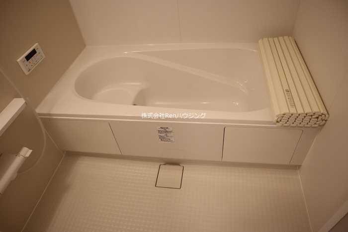 エスペランサ 風呂画像