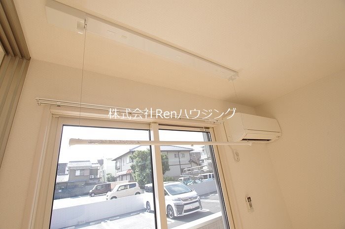 浜の前マンション　13号棟 その他設備
