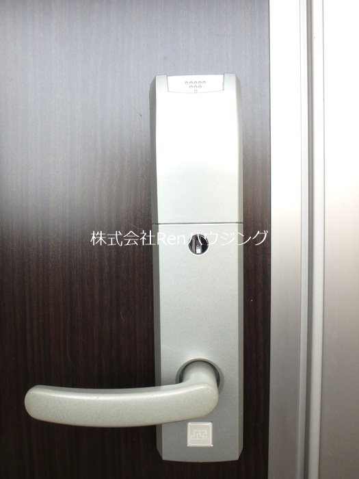 浜の前マンション　13号棟 その他