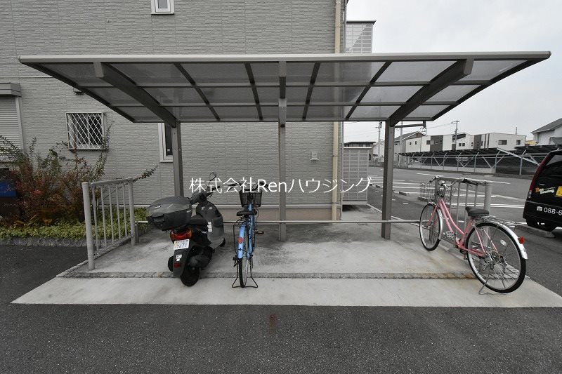 セジュール　藍  その他共有部分