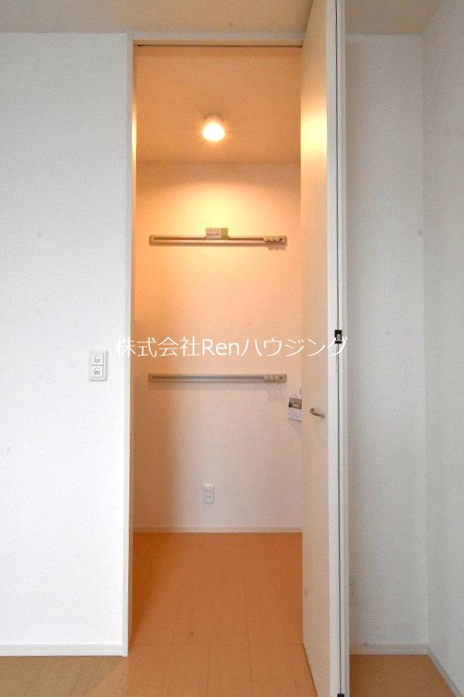 セジュール　藍  収納