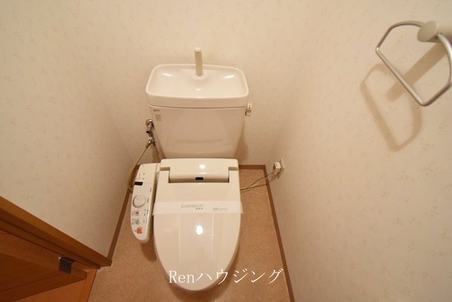 エスポワール トイレ