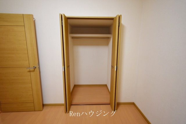 エスポワール 収納