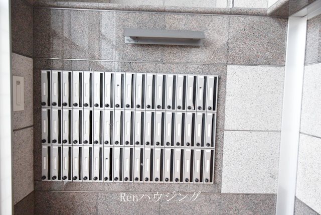 エスポワール エントランス