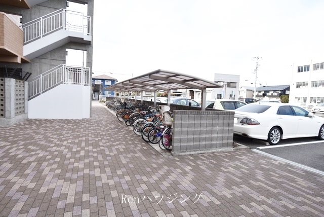 エスポワール その他共有部分