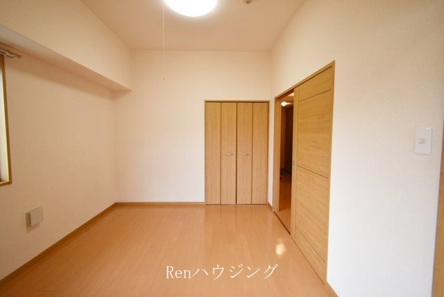 エスポワール ベッドルーム