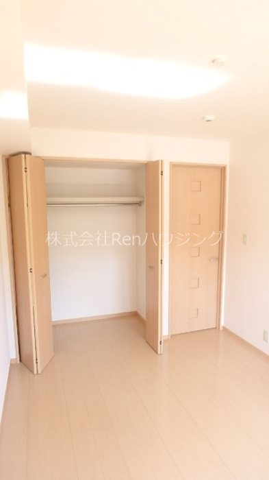 アクシス南島田　A棟 その他
