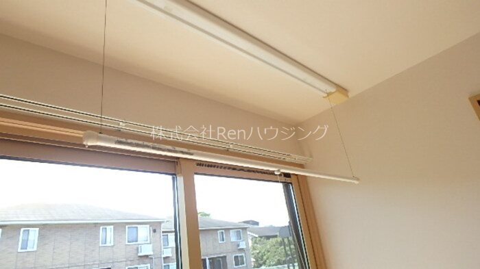 アクシス南島田　A棟 その他設備